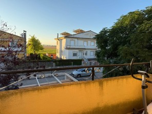 Balcón